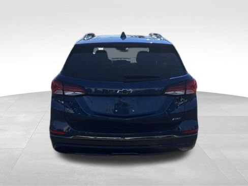 Used 2023 Chevrolet Equinox RS w/ LPO, Floor Liner Package AWD/4WD image 4