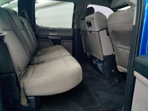 Used 2016 Ford F150 XLT w/ Equipment Group 301A Mid image 22