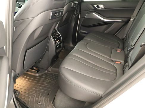 Used 2022 BMW X5 sDrive40i w/ Premium Package RWD image 33
