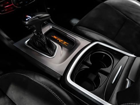 Used 2020 Dodge Charger Scat Pack w/ Plus Group RWD image 32