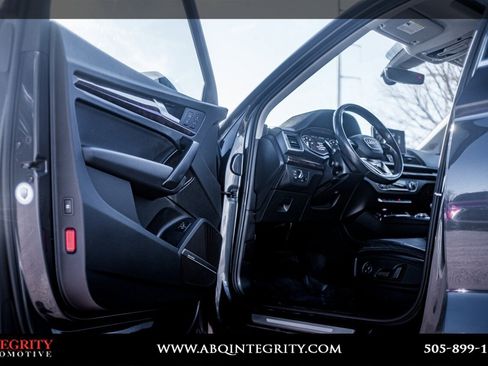 Used 2018 Audi Q5 2.0T Premium Plus image 16