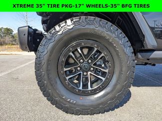 New 2026 Jeep Wrangler Unlimited Rubicon 392 video 2