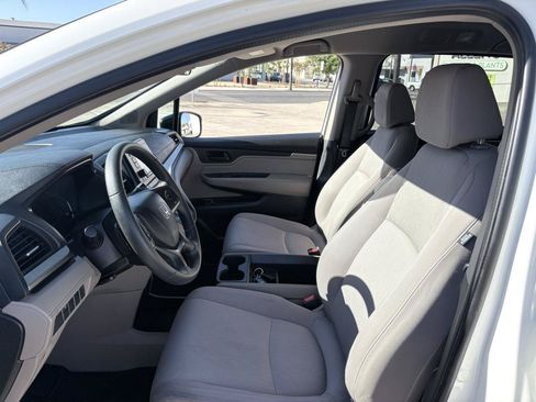 Used 2019 Honda Odyssey LX image 17