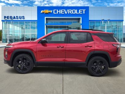 New 2026 Chevrolet Equinox LT w/ Convenience Package II