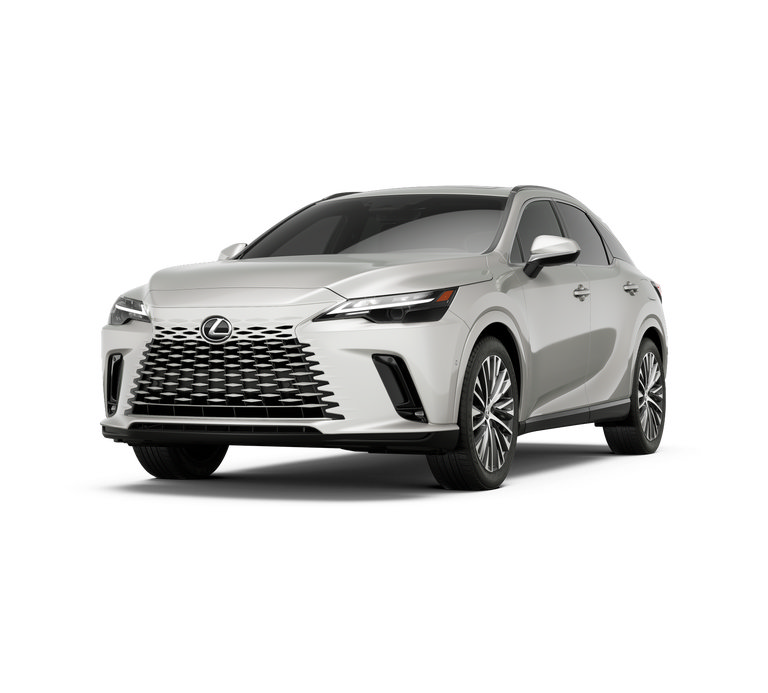 New 2026 Lexus RX 350 Premium Plus w/ Convenience Package AWD/4WD image 17