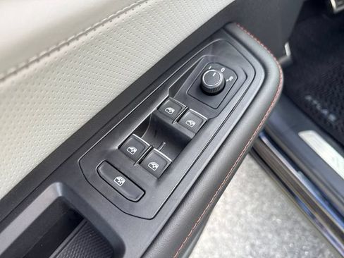 Certified 2026 Volkswagen Atlas Peak Edition AWD/4WD image 26