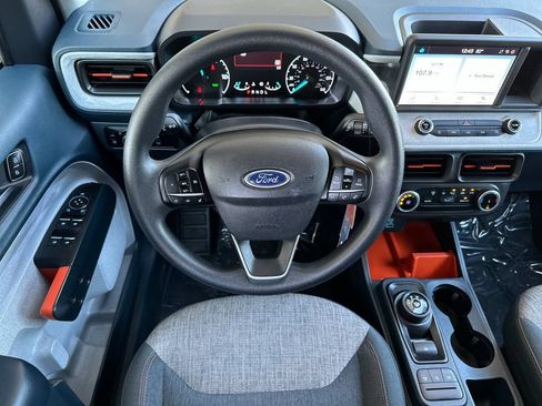 Certified 2024 Ford Maverick XLT FWD image 13