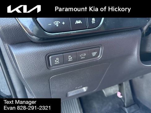 Used 2024 Kia Carnival SX FWD image 24