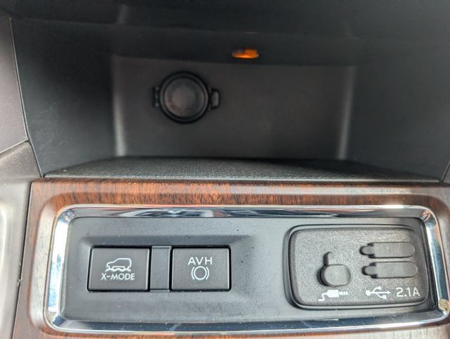 Used 2021 Subaru Ascent Touring w/ Popular Package #2A AWD/4WD image 27
