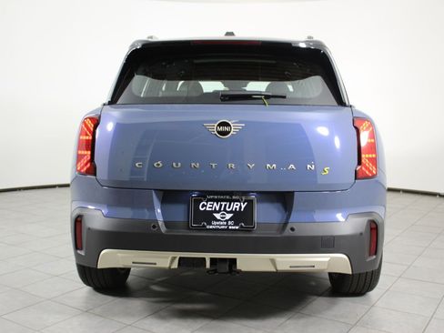 New 2026 MINI Cooper Countryman SE image 10