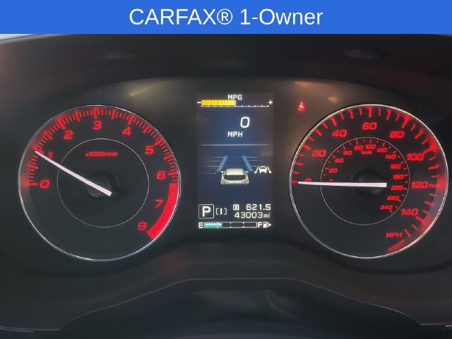 Used 2022 Subaru Impreza 2.0i Sport AWD/4WD image 12