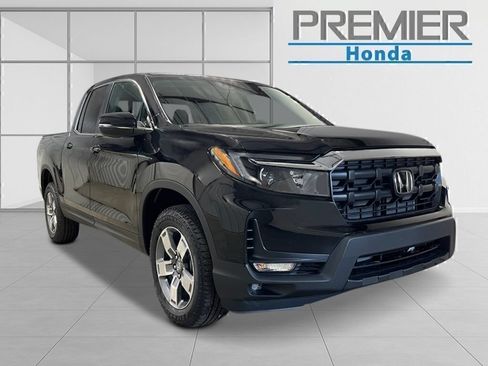 New 2026 Honda Ridgeline RTL image 9