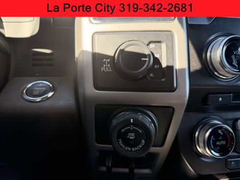 Used 2018 Ford F150 King Ranch w/ Equipment Group 601A Luxury image 18