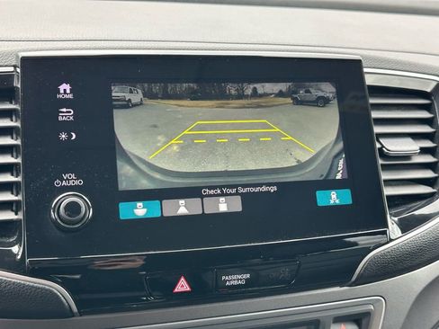 Used 2022 Honda Pilot Special Edition image 5