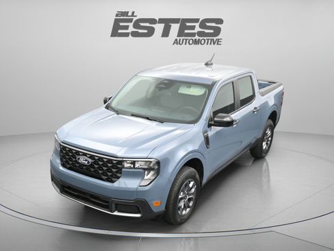 Used 2026 Ford Maverick XLT w/ XLT Luxury Package AWD/4WD image 28
