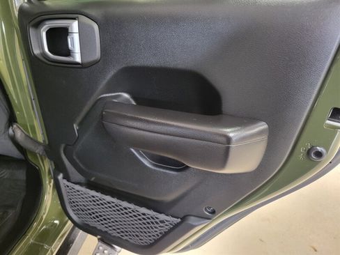 Used 2020 Jeep Wrangler Unlimited Sport AWD/4WD image 65