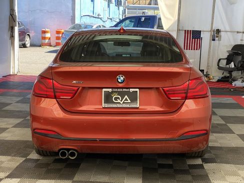 Used 2018 BMW 430i Gran Coupe xDrive AWD/4WD image 3