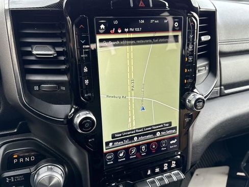 Used 2019 RAM 2500 Power Wagon image 21