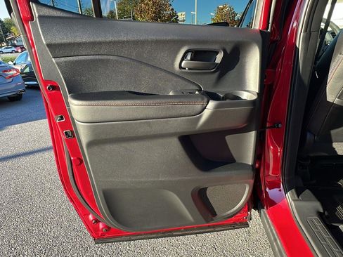 New 2026 Honda Ridgeline TrailSport image 19