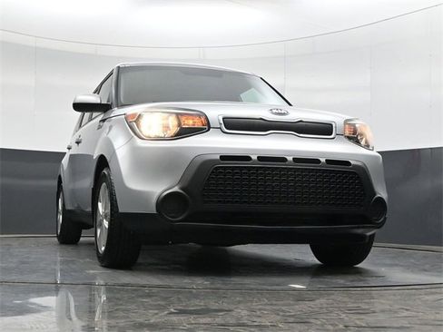 Used 2016 Kia Soul image 25