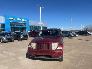 Used 2012 Jeep Liberty Sport video 2