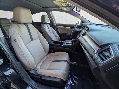 Used 2016 Honda Civic EX-T image 21