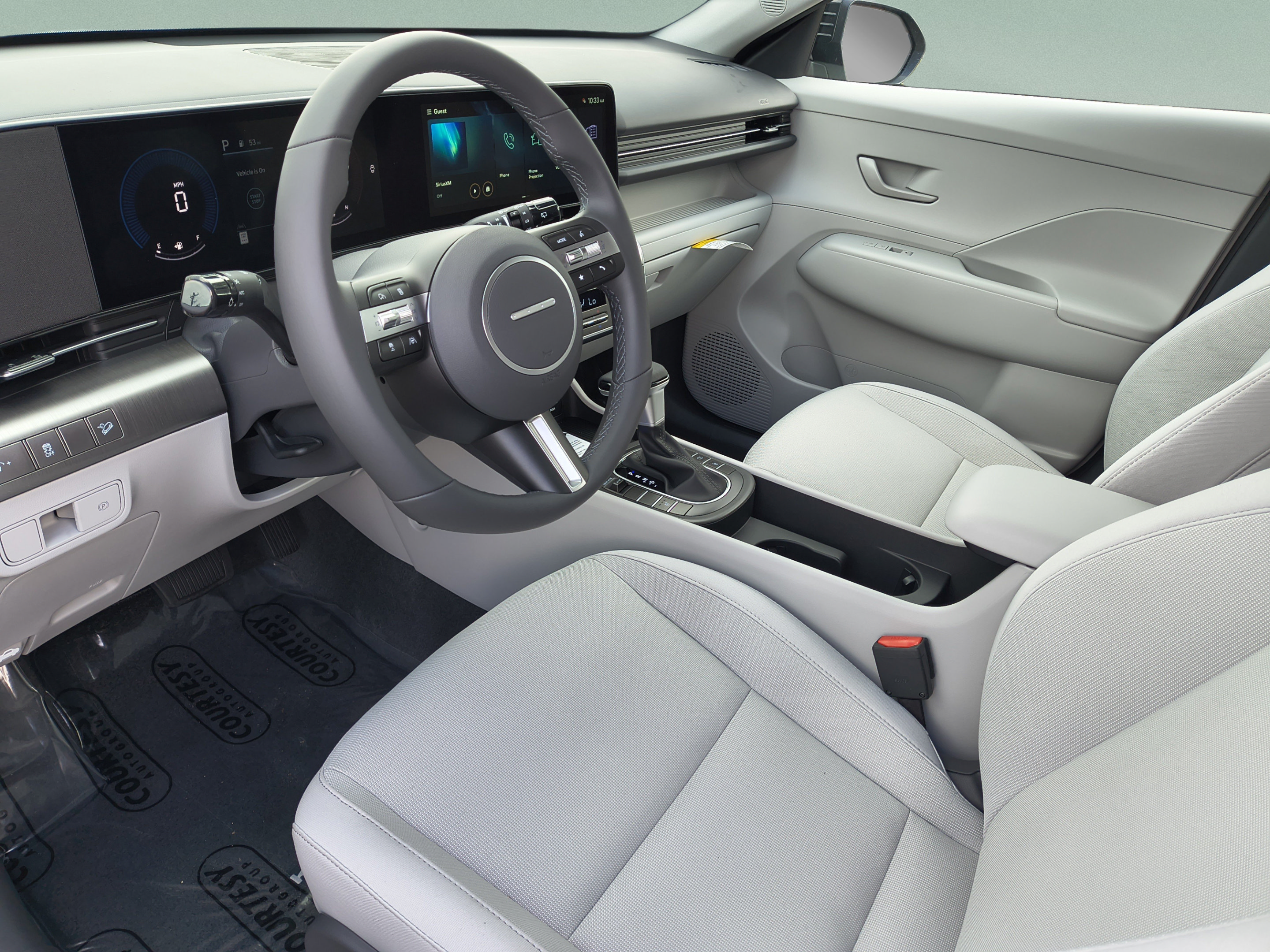 New 2027 Hyundai Kona SEL Sport FWD image 17
