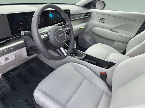 New 2027 Hyundai Kona SEL Sport FWD image 17
