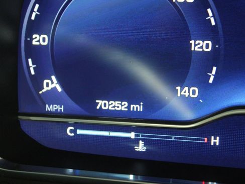 Used 2023 Chevrolet Tahoe High Country RWD image 38