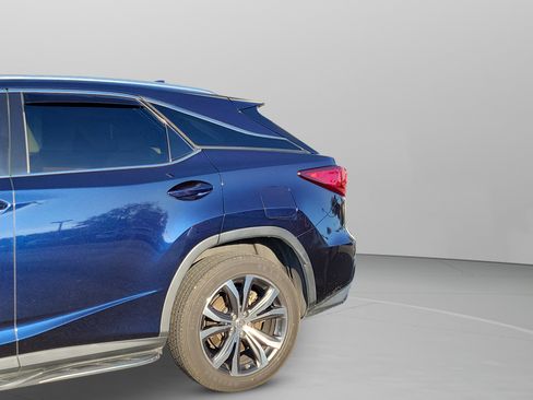 Used 2017 Lexus RX 350 FWD image 23