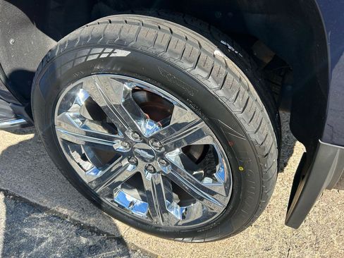 Used 2019 Chevrolet Tahoe Premier AWD/4WD image 9