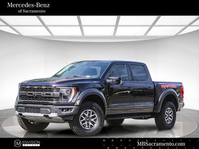 Used 2023 Ford F150 Raptor