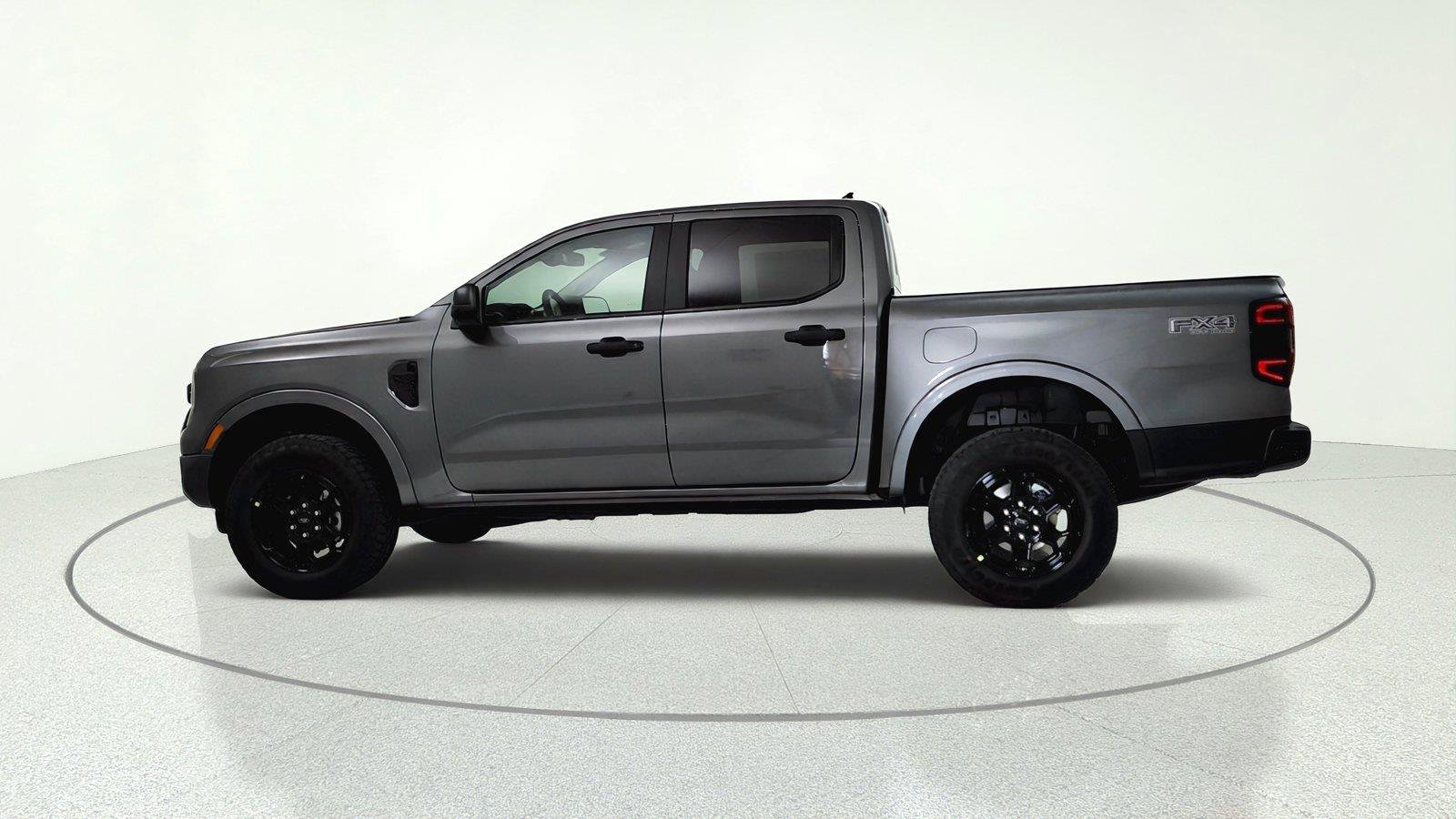 New 2026 Ford Ranger XLT w/ FX4 Off-Road Package AWD/4WD image 4
