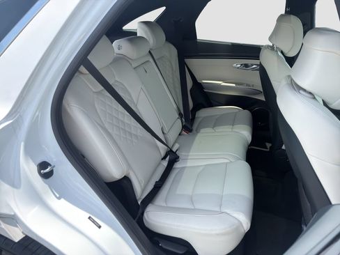 Used 2024 Genesis Electrified GV70 w/ Prestige Package AWD/4WD image 27