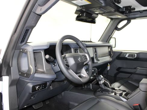 New 2026 Ford Bronco Badlands AWD/4WD image 21