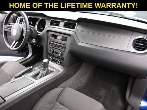 Used 2012 Ford Mustang Coupe RWD image 40