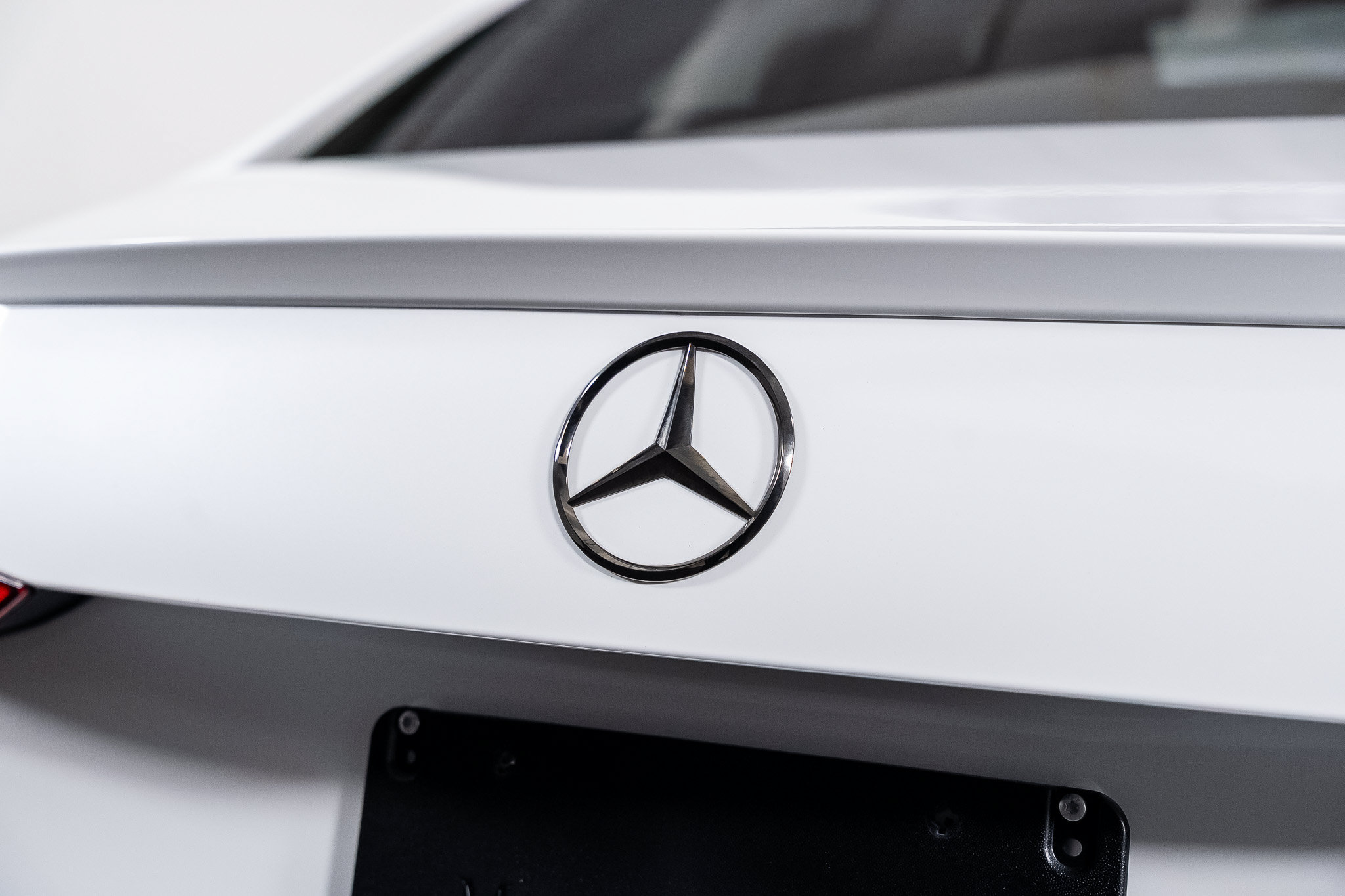 Used 2026 Mercedes-Benz C 43 AMG 4MATIC Sedan w/ AMG Night Package Plus image 29