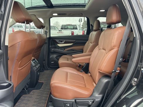 Used 2021 Subaru Ascent Touring w/ Popular Package #2A image 12