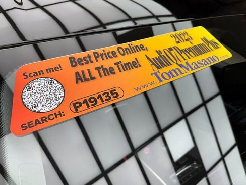 Used 2023 Audi Q7 3.0T Premium Plus w/ Premium Plus Package image 7