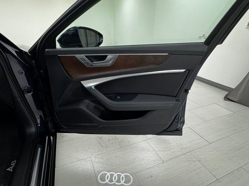 Used 2020 Audi A6 2.0T Premium Plus w/ Premium Plus Package image 13