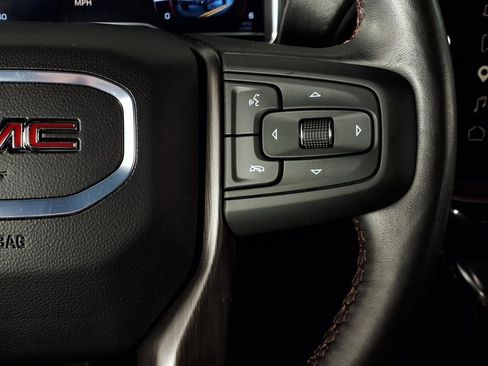 Used 2024 GMC Sierra 2500 AT4X AWD/4WD image 20
