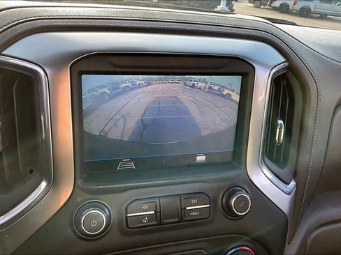 Used 2021 Chevrolet Silverado 1500 LT w/ LPO, Dark Essentials Package AWD/4WD image 15