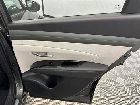 New 2026 Hyundai Tucson Limited AWD/4WD image 16