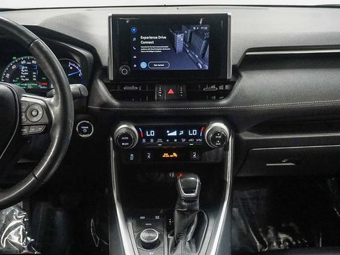 Certified 2024 Toyota RAV4 XLE Premium w/ Weather Package AWD/4WD image 15