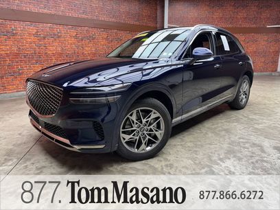 Used 2025 Genesis GV70 2.5T