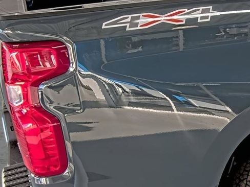 New 2026 Chevrolet Silverado 1500 LT w/ All Star Edition Plus image 15