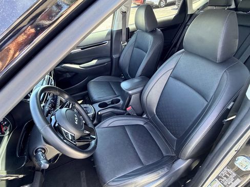 Certified 2022 Kia Seltos EX image 22