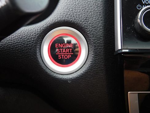 Used 2021 Honda CR-V EX-L image 36