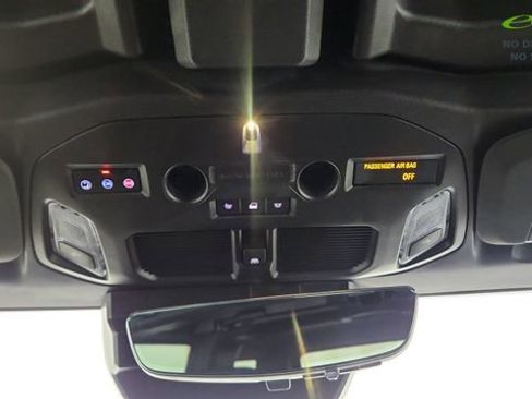 Used 2025 GMC Hummer EV 3X w/ LPO, Illumination Package AWD/4WD image 56