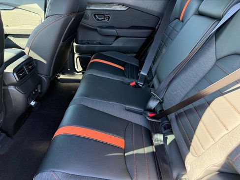 New 2026 Honda Passport TrailSport image 21